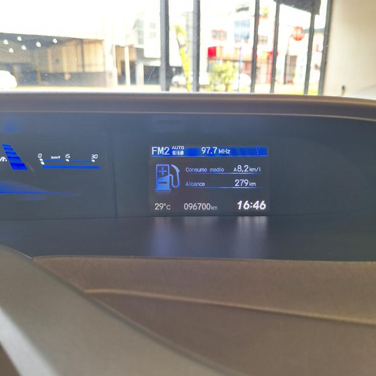 HONDA Civic - Foto