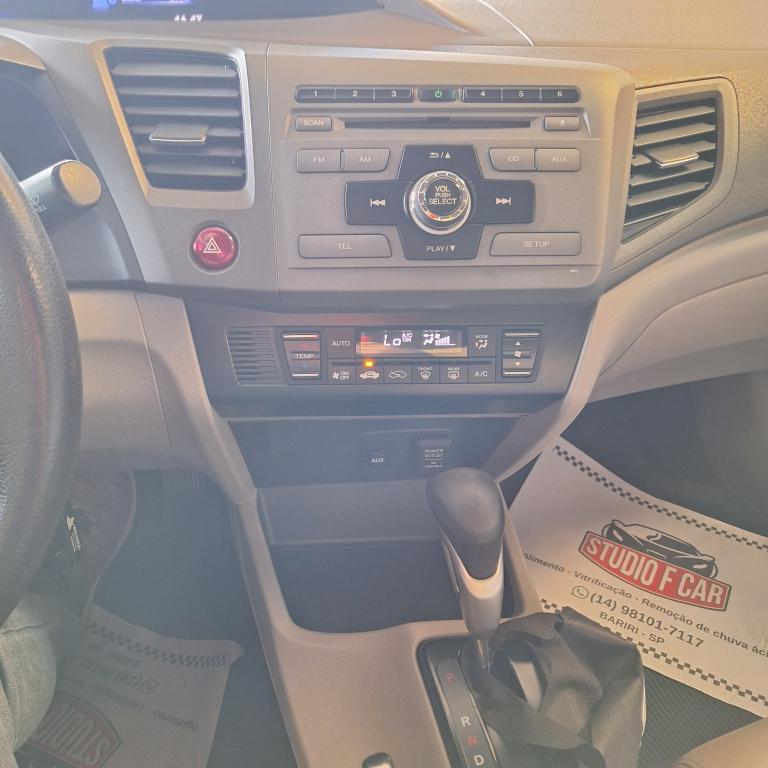 HONDA Civic - Foto