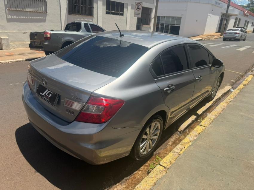 HONDA Civic - Foto