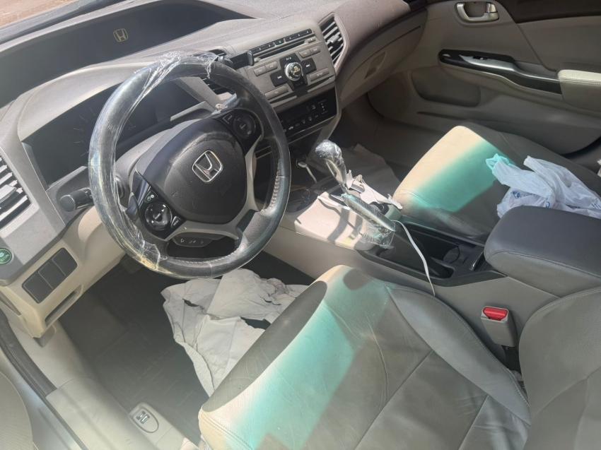 HONDA Civic - Foto