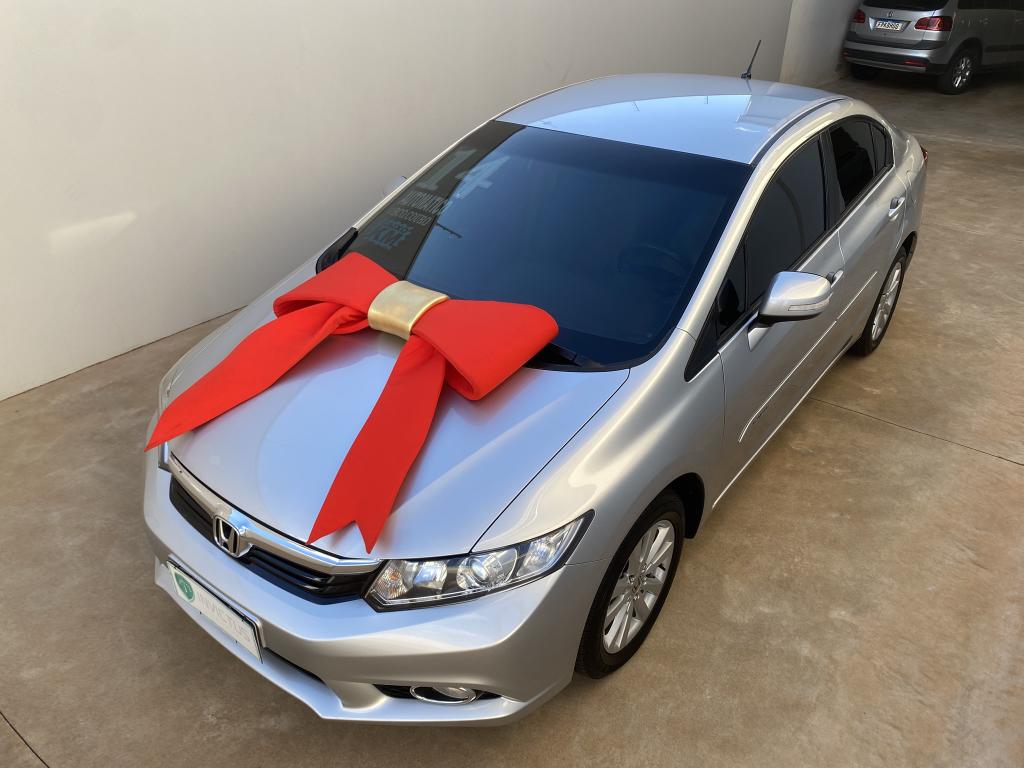 HONDA Civic - Foto