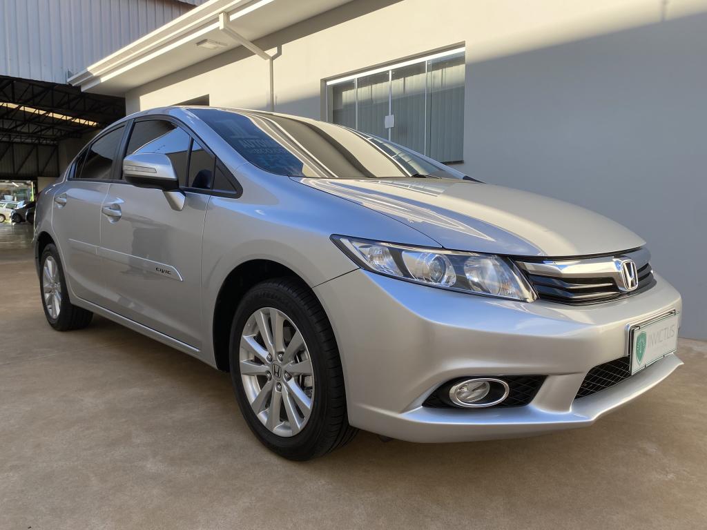 HONDA Civic - Foto