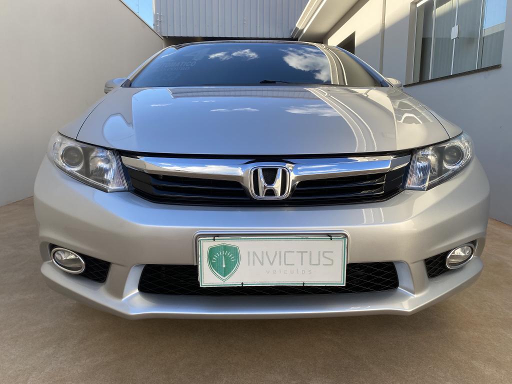HONDA Civic - Foto