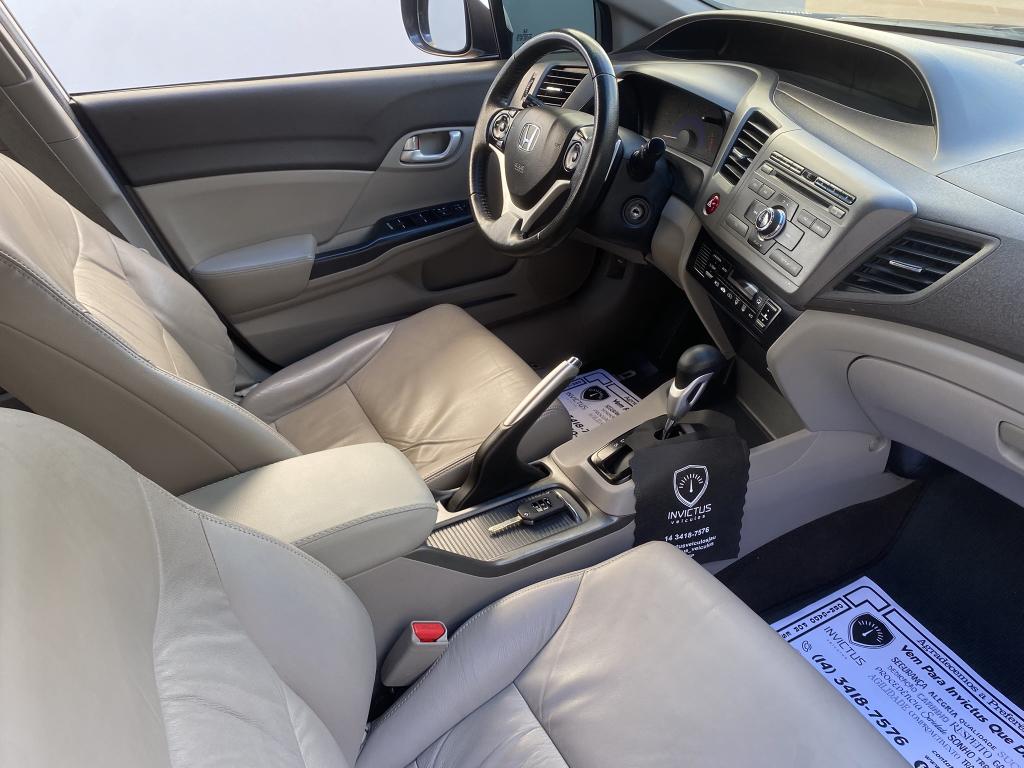 HONDA Civic - Foto