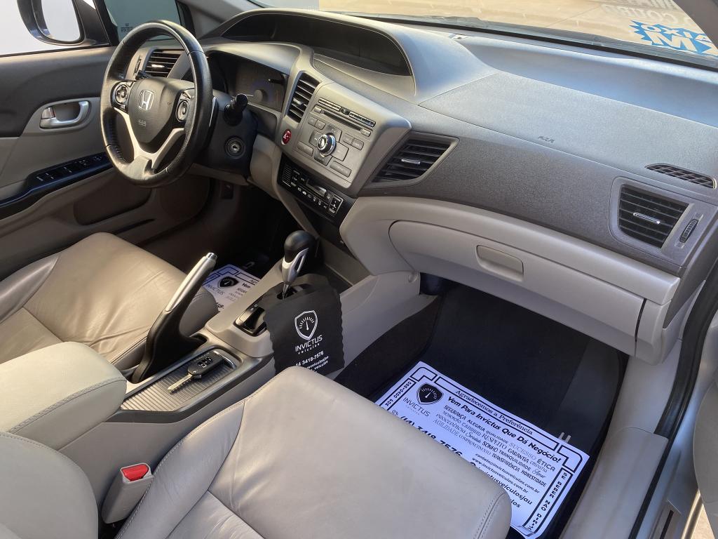 HONDA Civic - Foto