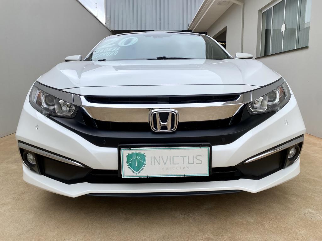 HONDA Civic - Foto