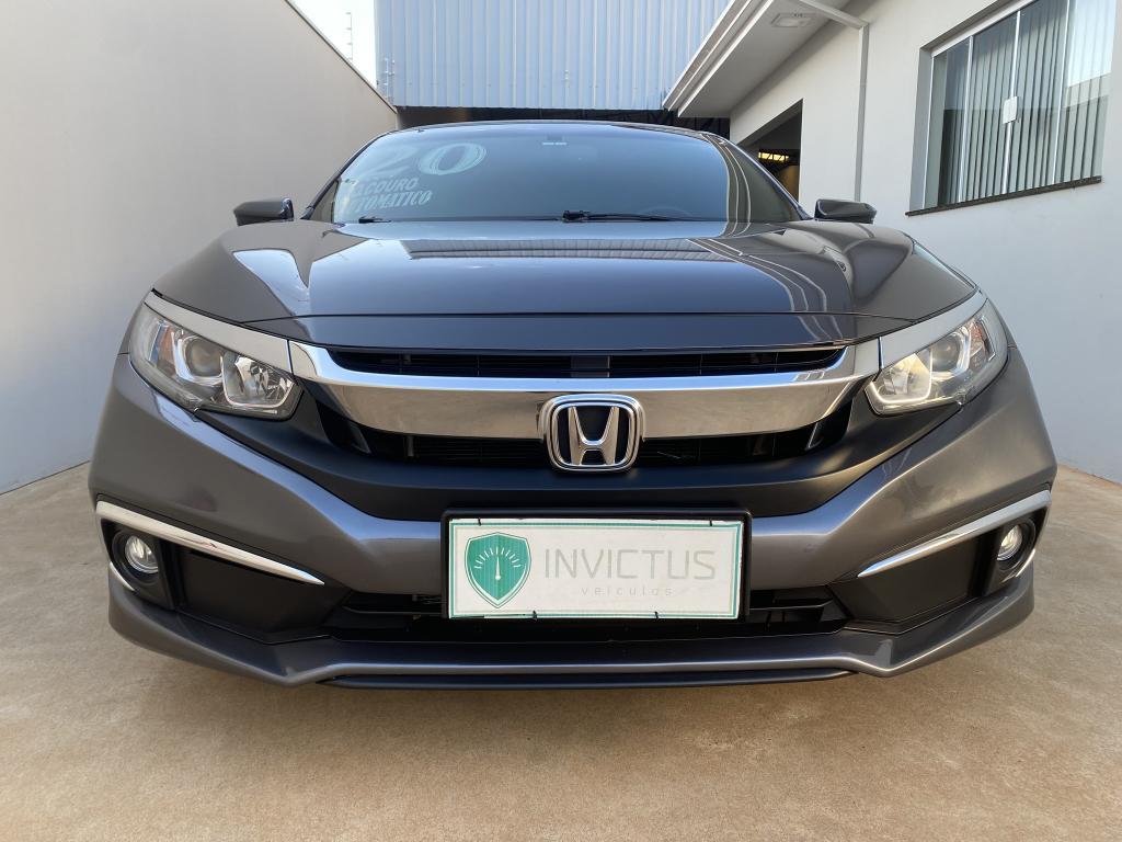 HONDA Civic - Foto