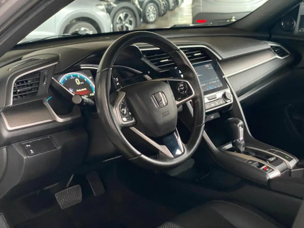 HONDA Civic - Foto