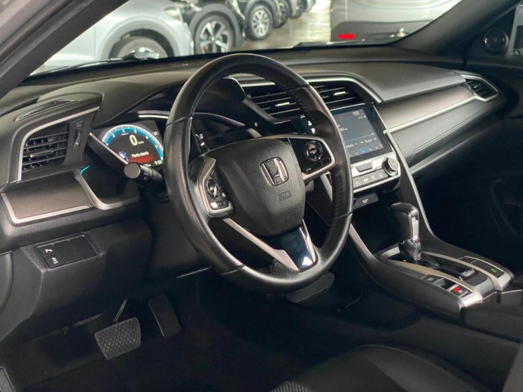 HONDA Civic - Foto