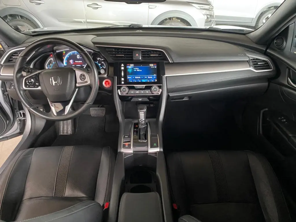 HONDA Civic - Foto