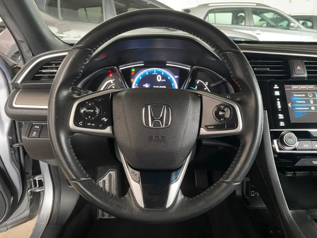 HONDA Civic - Foto