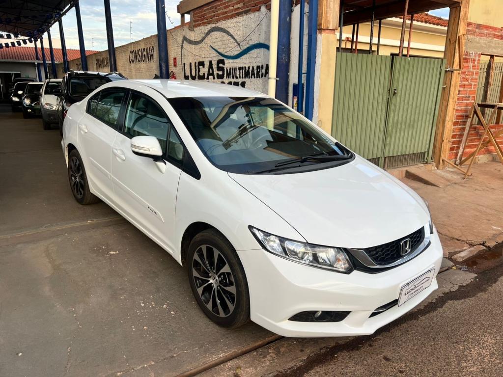 HONDA Civic - Foto