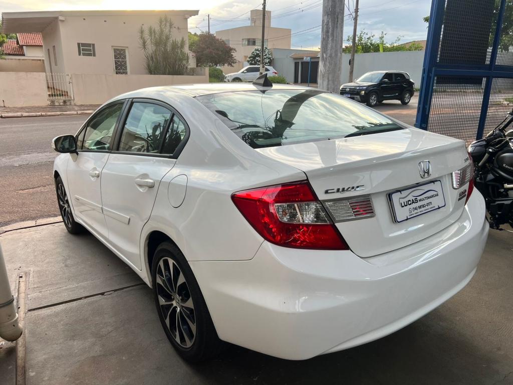 HONDA Civic - Foto