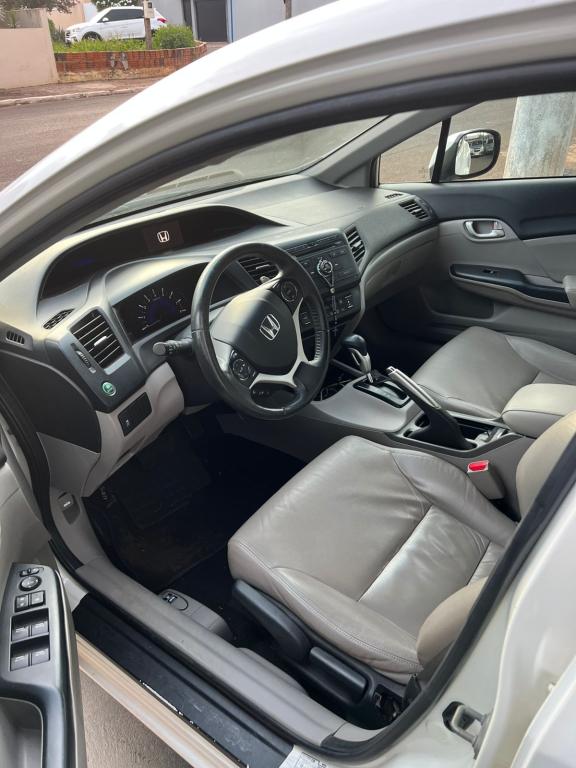 HONDA Civic - Foto
