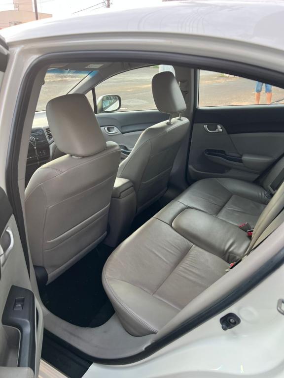 HONDA Civic - Foto
