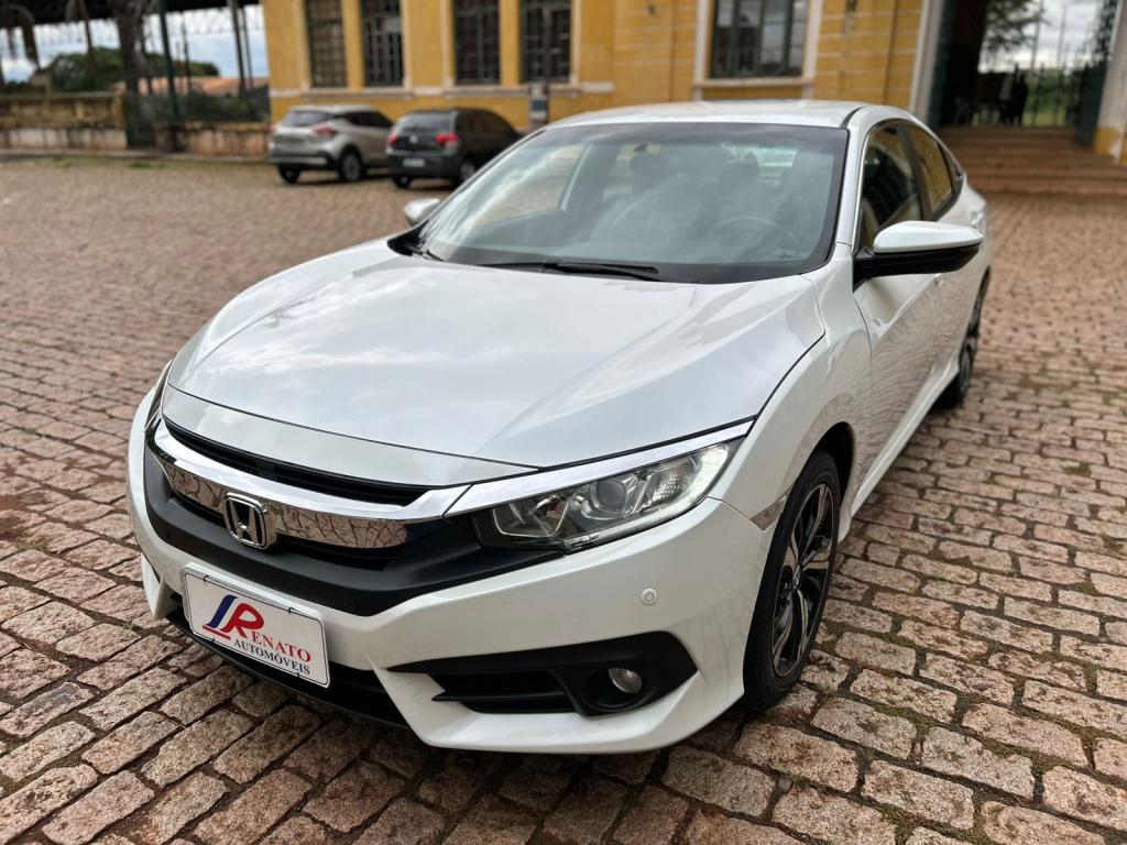 HONDA Civic - Foto
