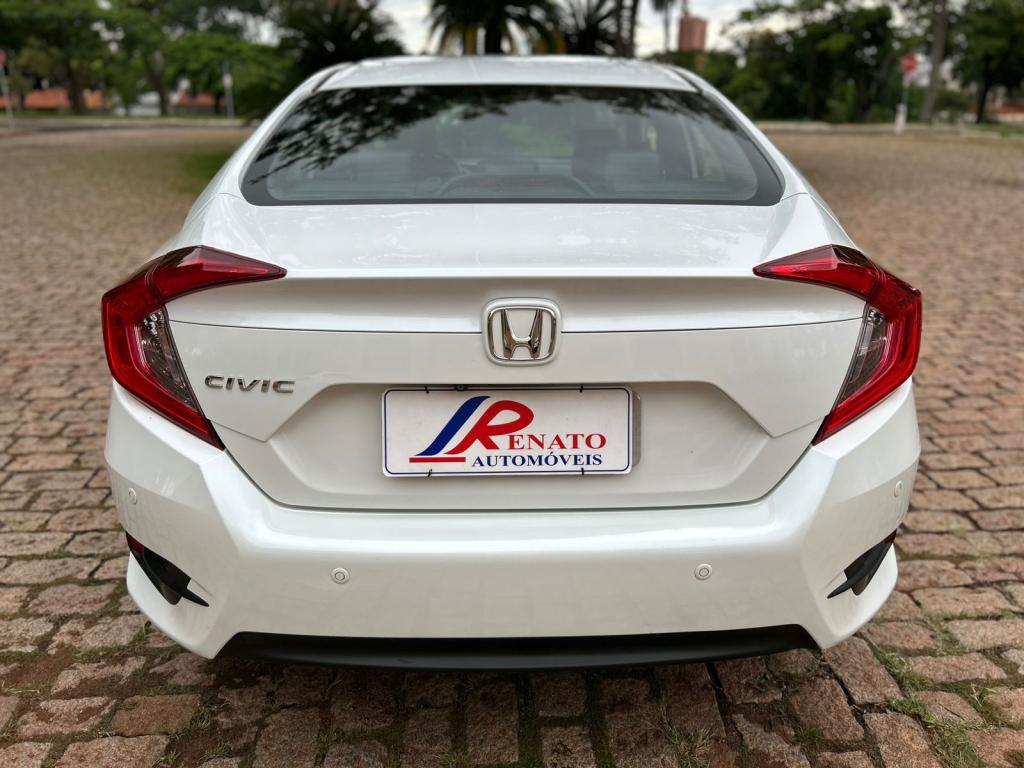 HONDA Civic - Foto