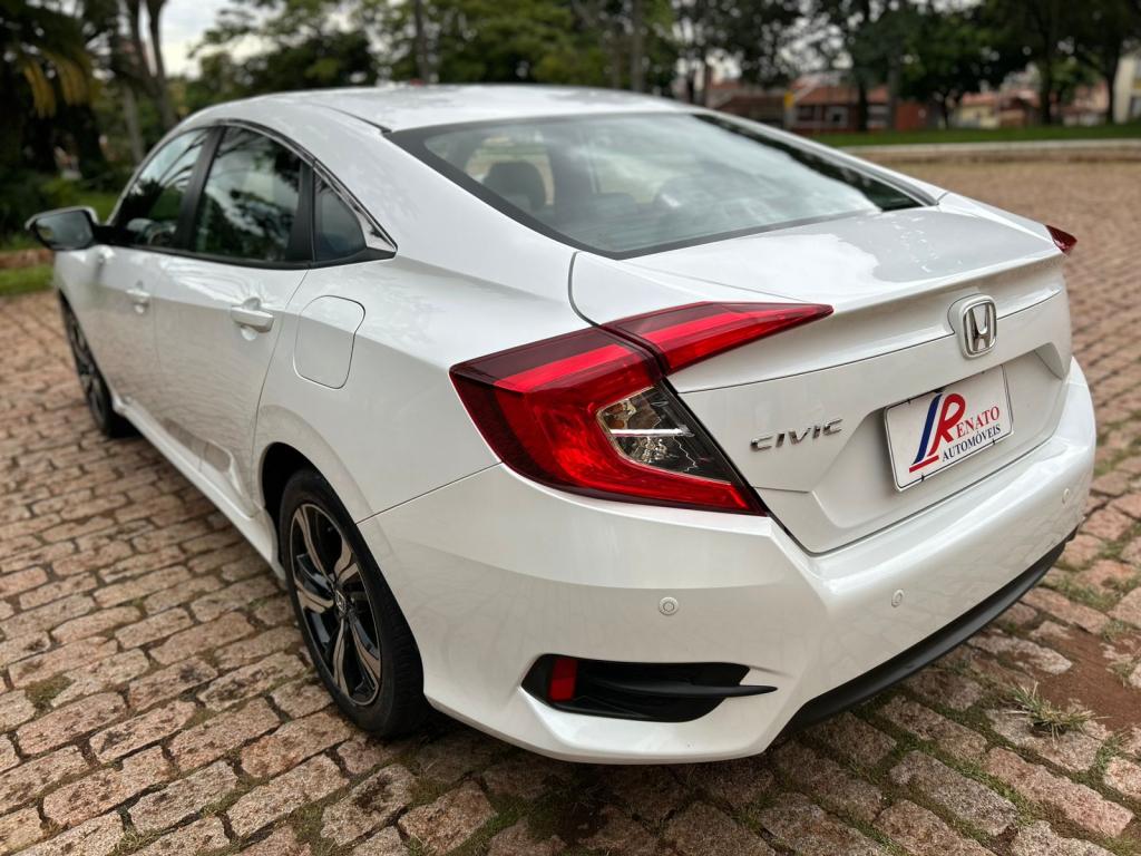 HONDA Civic - Foto