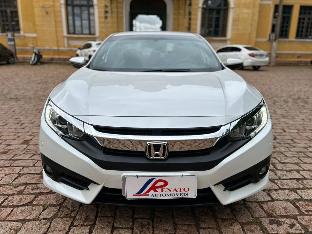 HONDA Civic - Foto