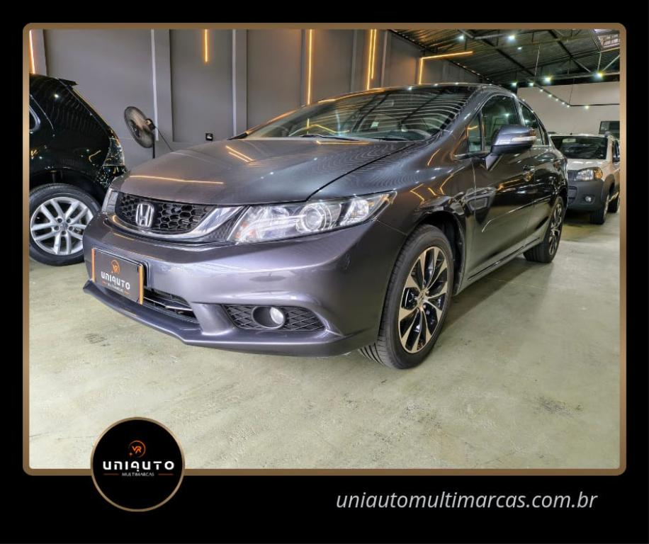 HONDA Civic - Foto