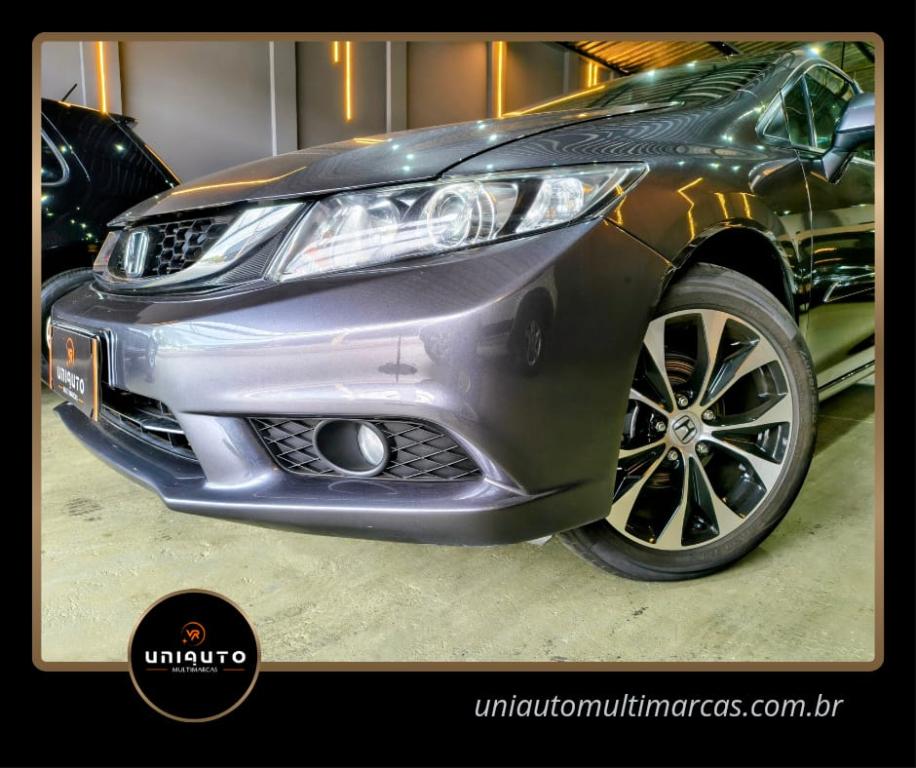 HONDA Civic - Foto