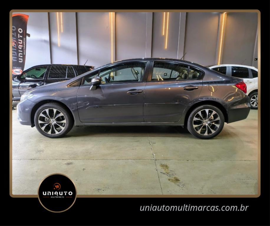 HONDA Civic - Foto