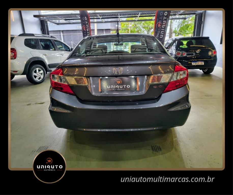 HONDA Civic - Foto
