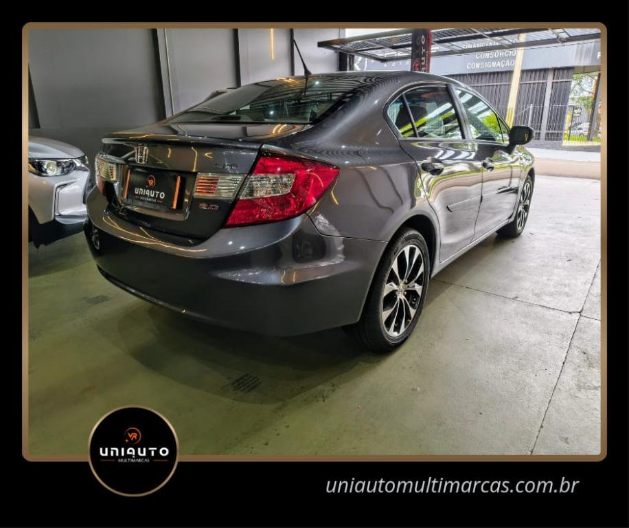 HONDA Civic - Foto
