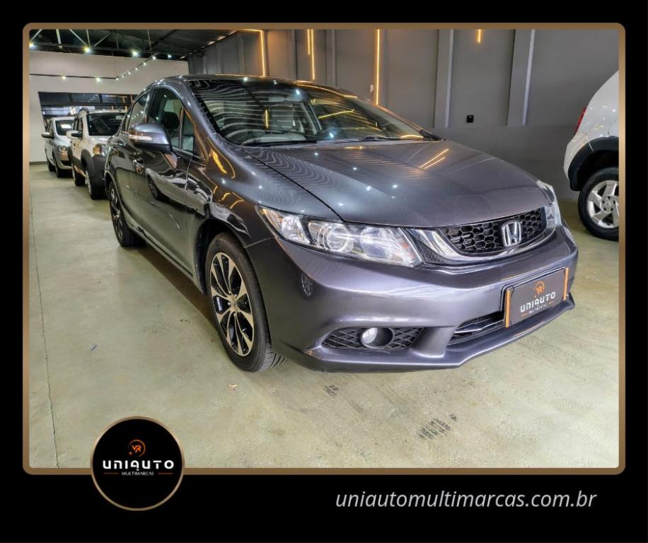 HONDA Civic - Foto