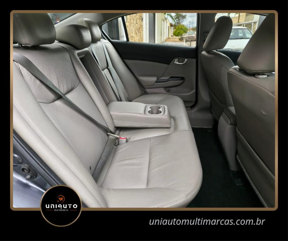 HONDA Civic - Foto