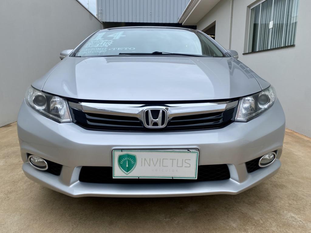 HONDA Civic - Foto