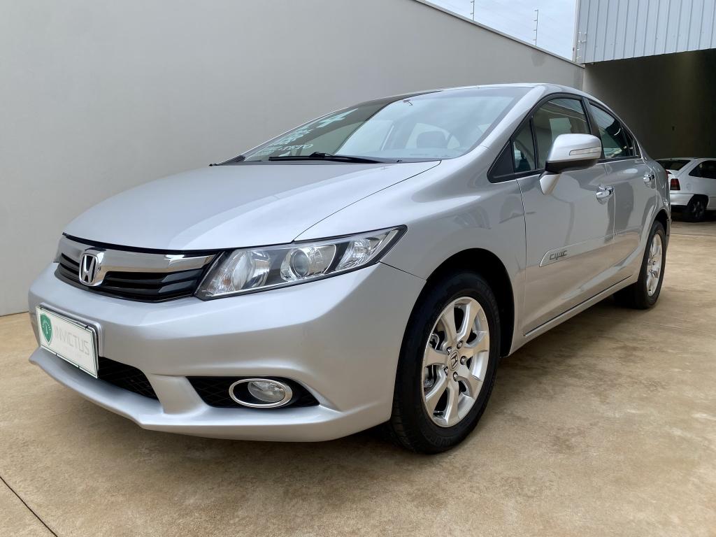 HONDA Civic - Foto