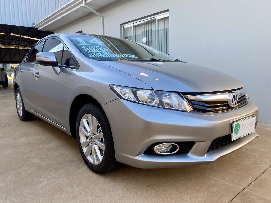 HONDA Civic - Foto