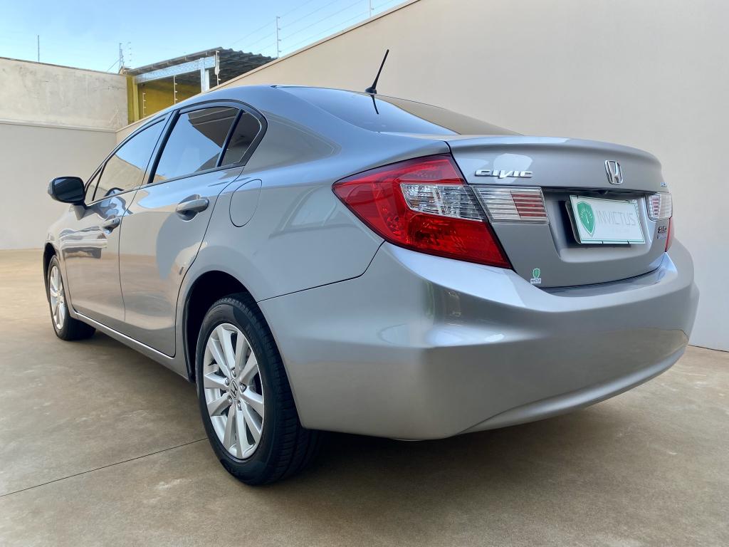 HONDA Civic - Foto
