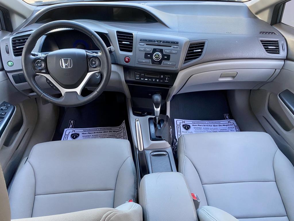 HONDA Civic - Foto