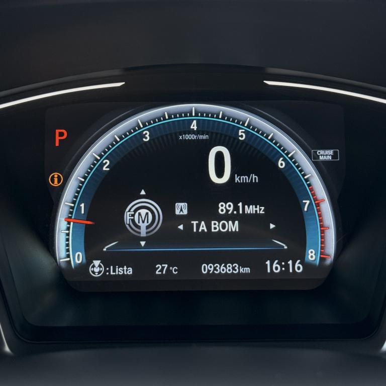 HONDA Civic - Foto