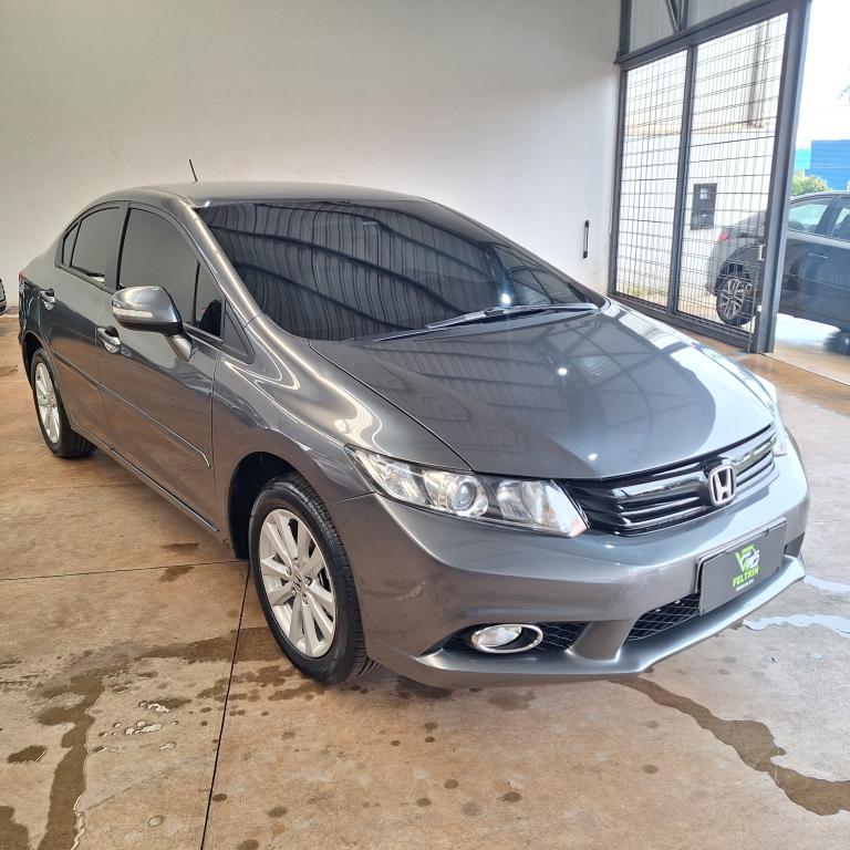 HONDA Civic - Foto
