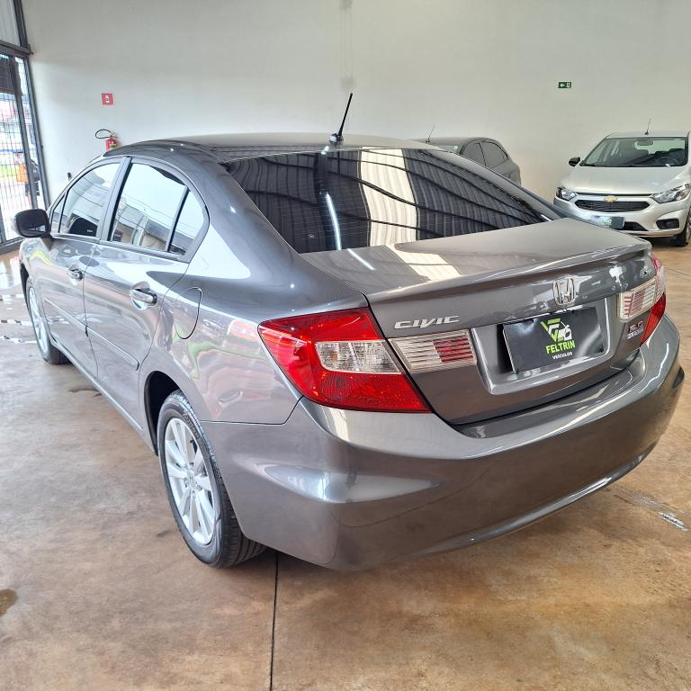 HONDA Civic - Foto