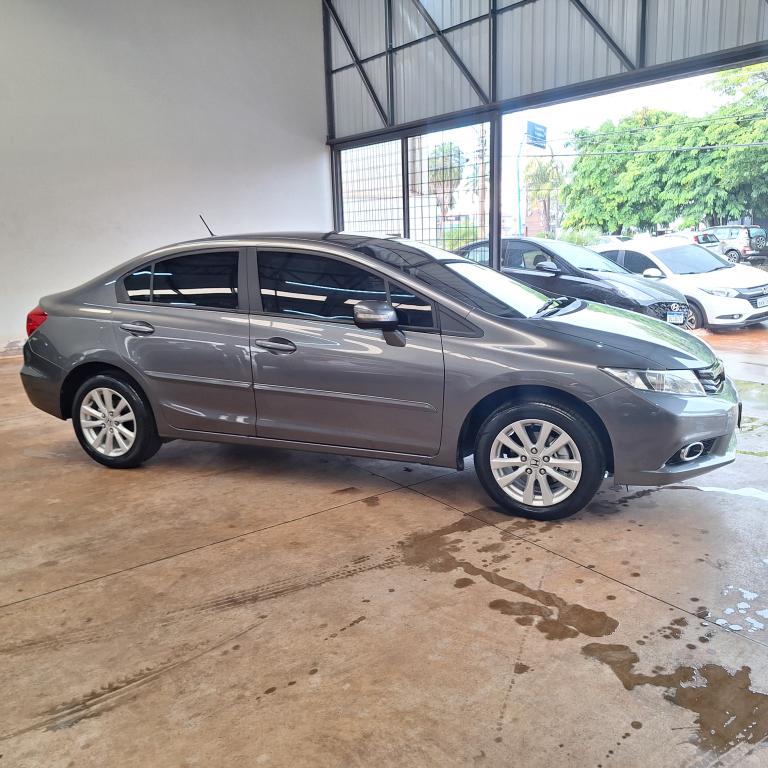 HONDA Civic - Foto