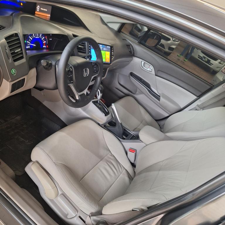 HONDA Civic - Foto