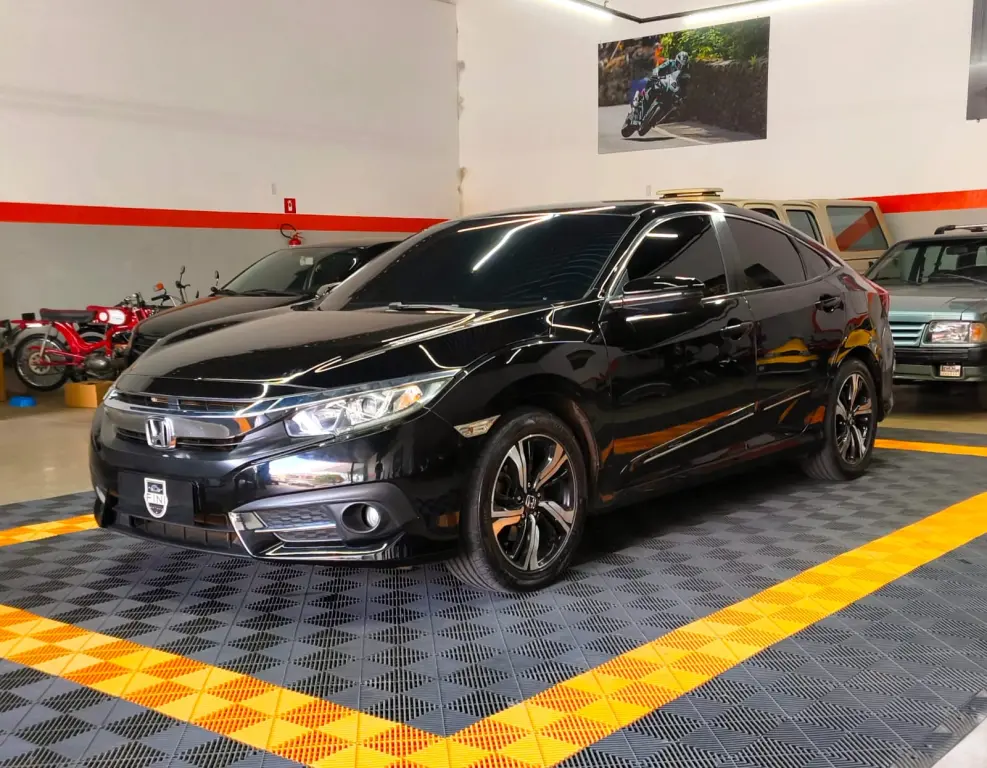 HONDA Civic - Foto