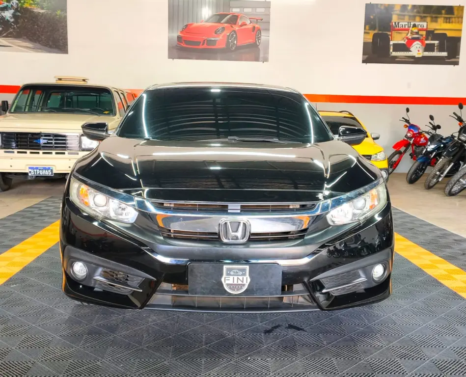 HONDA Civic - Foto