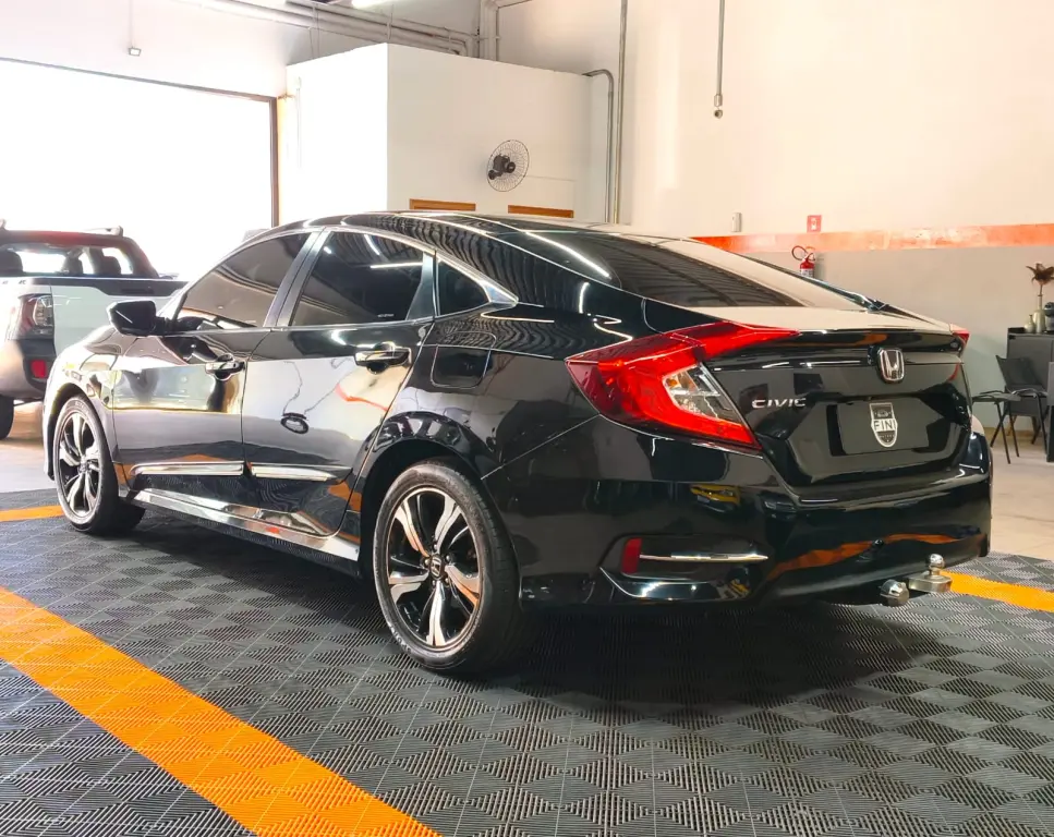 HONDA Civic - Foto