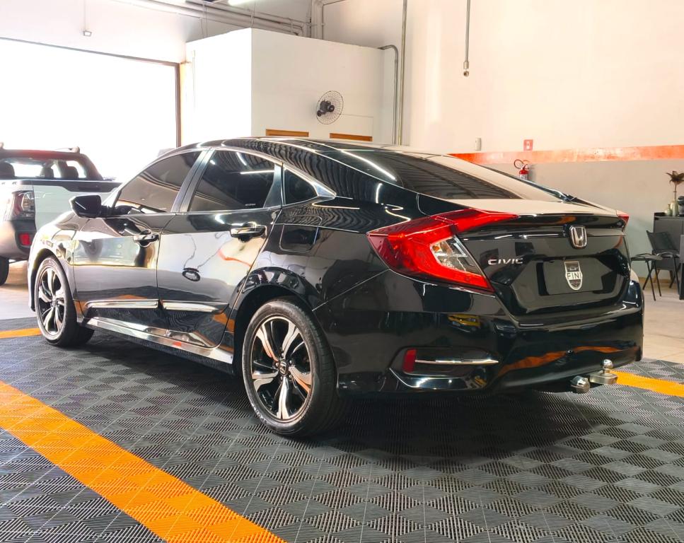 HONDA Civic - Foto