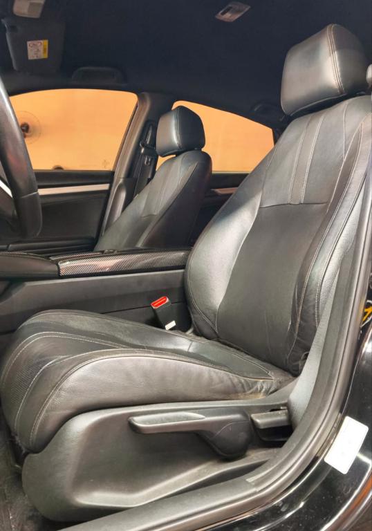 HONDA Civic - Foto