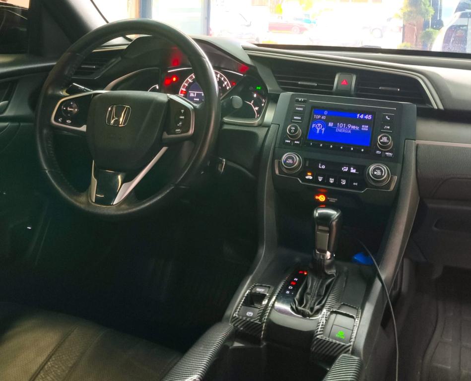 HONDA Civic - Foto