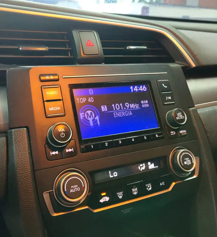 HONDA Civic - Foto