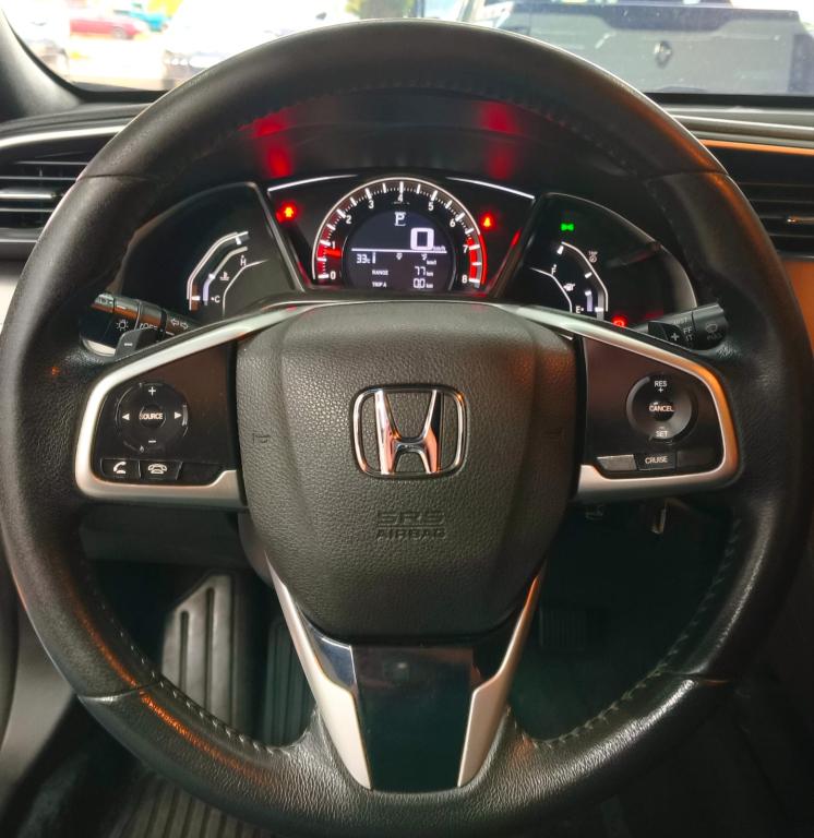 HONDA Civic - Foto
