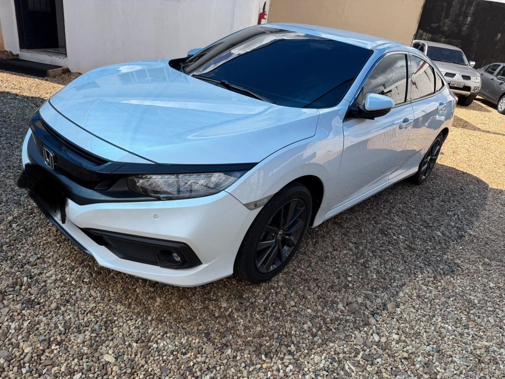 HONDA Civic - Foto