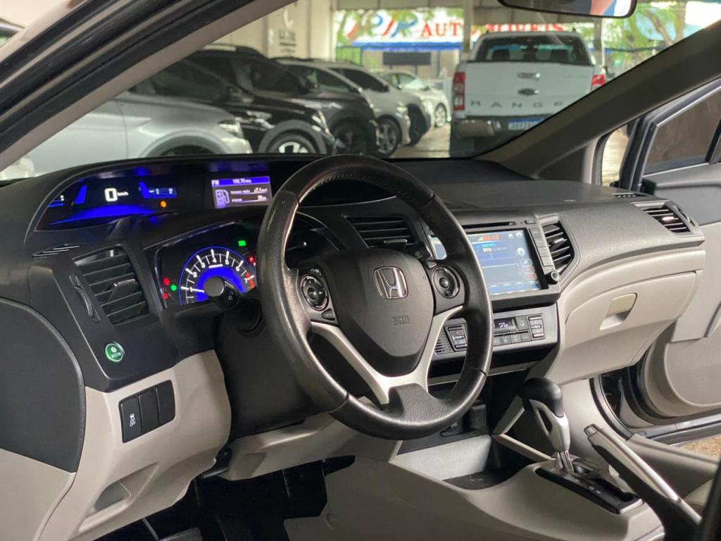HONDA Civic - Foto